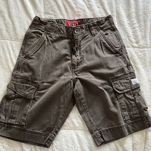 Levi’s Cargo Shorts